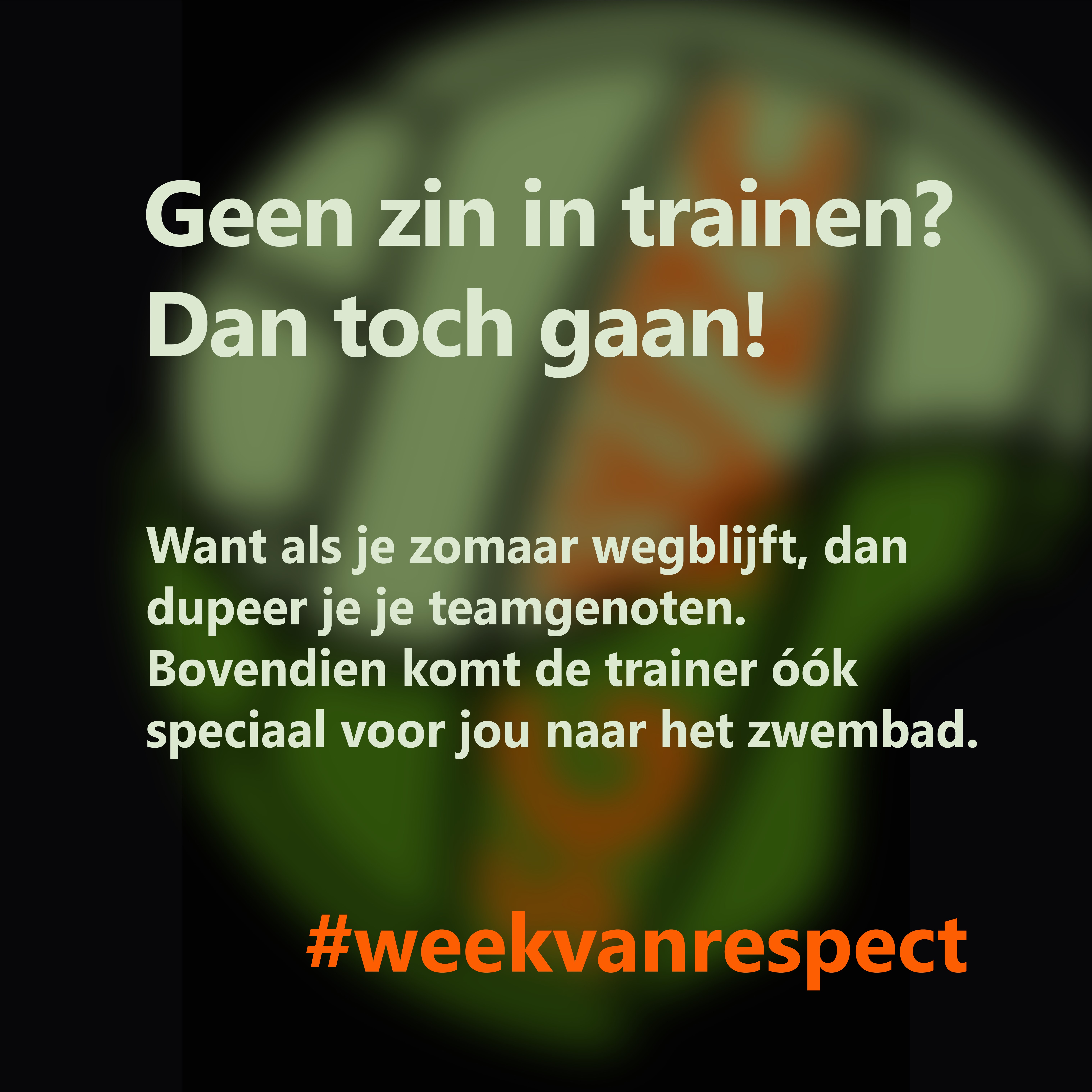 20240915 Quote Geen zin om te trainen