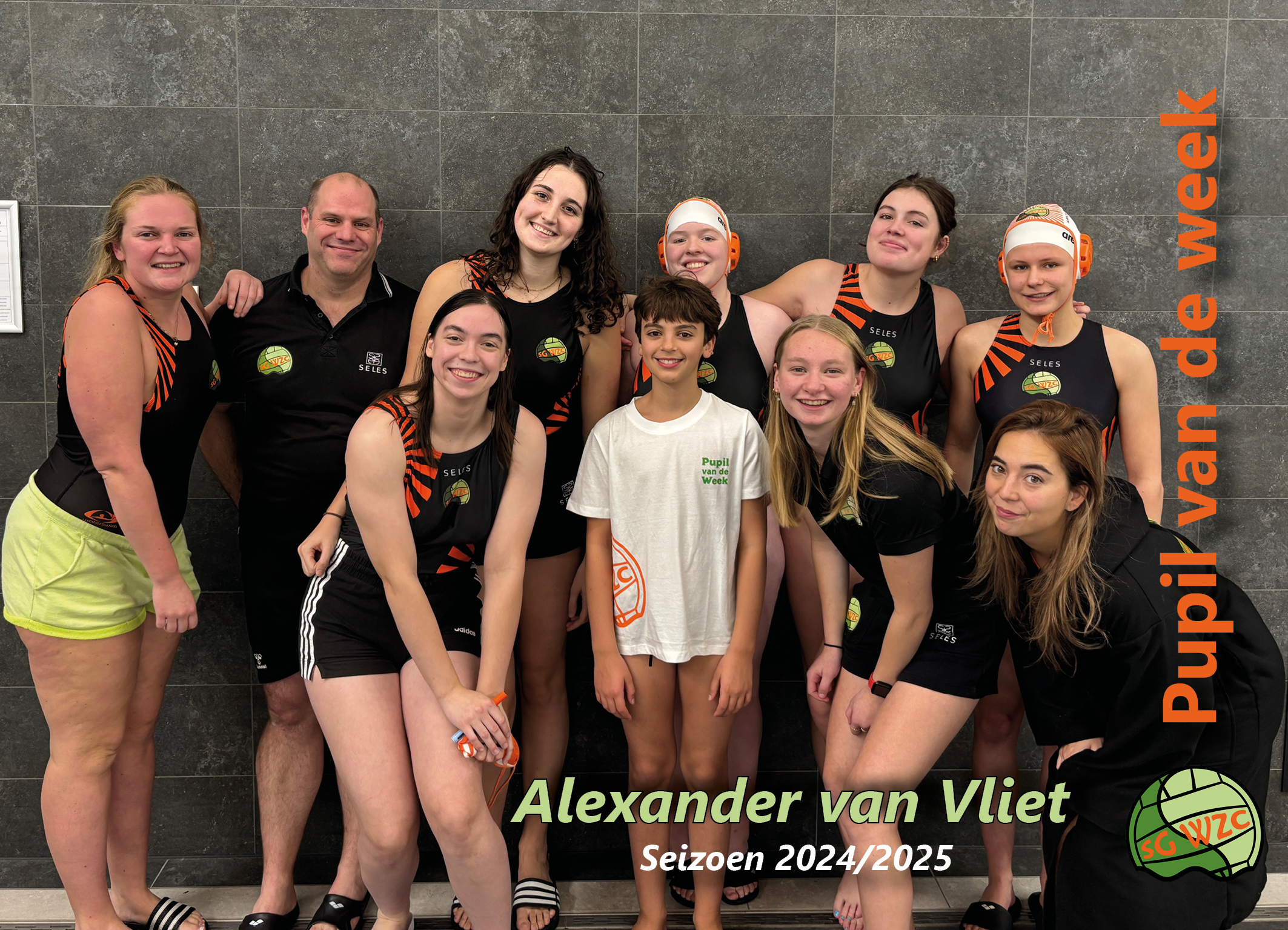 20241123 Alex Pupil van de week 1