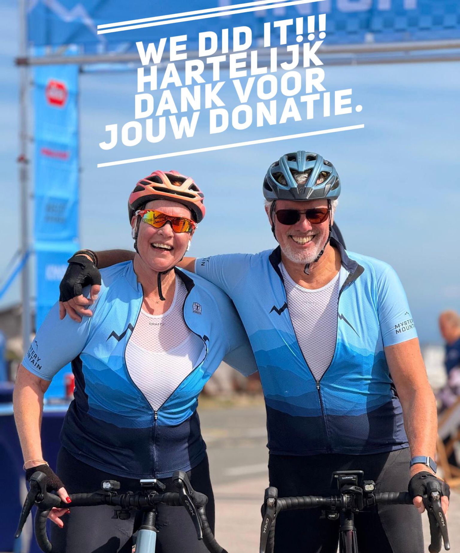 20250909 Tom Brons goede doel afronding