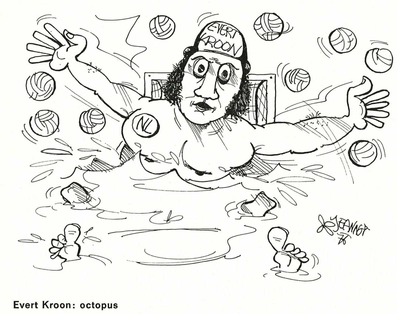 20260924 Evert Kroon cartoon