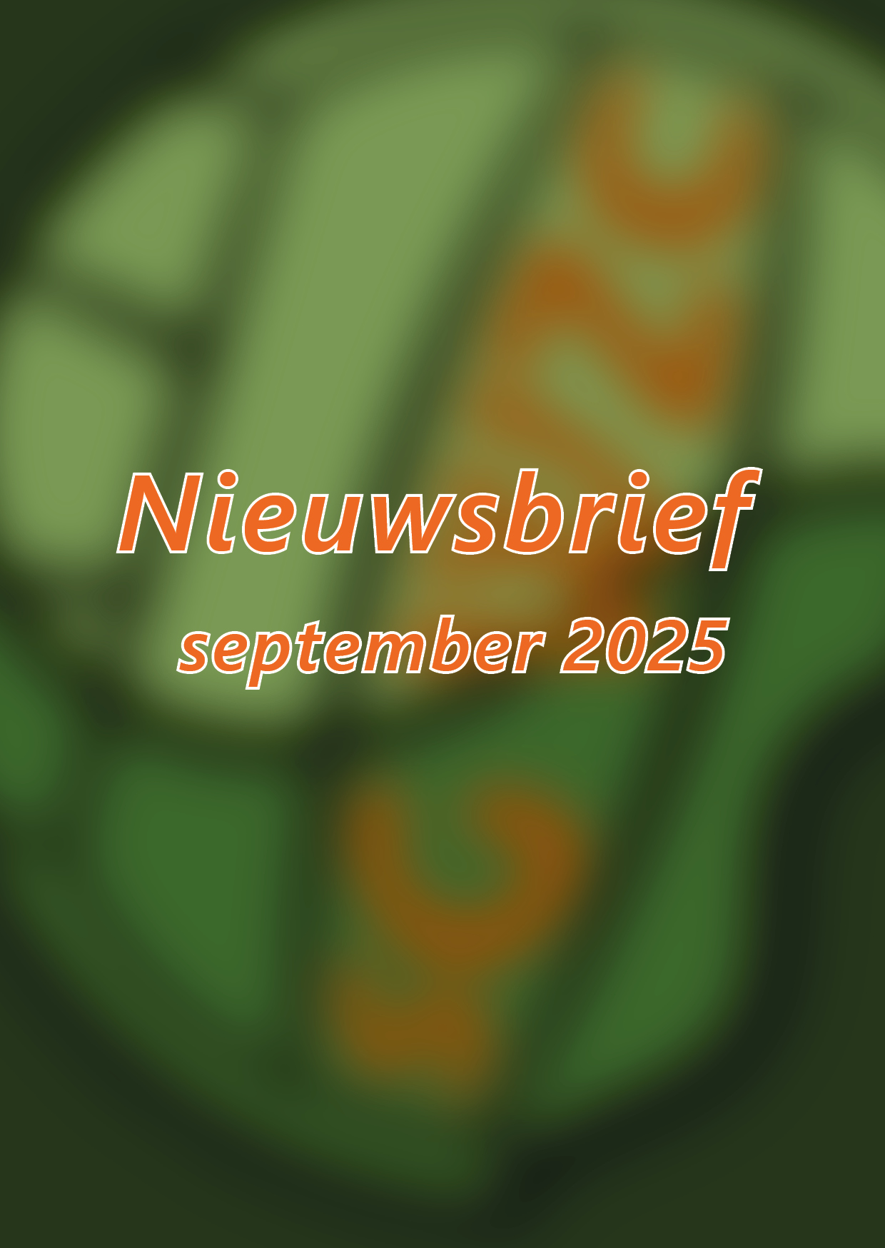 20250911 nieuwsbrief